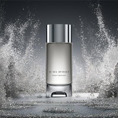 Issey Miyake Le Sel D'Issey Eau de Toilette 100ml