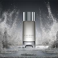 Issey Miyake Le Sel D'Issey Eau de Toilette 100ml - thumbnail