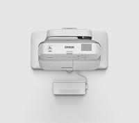 EPSON EB-680Wi 3LCD WXGA interactieve ultrakorte afstandsprojector 1280x800 16:10 3200 lumen 16W luidspreker - thumbnail