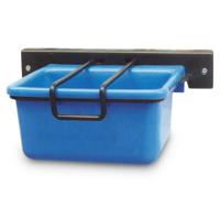 Horslyx Houder blauw - thumbnail