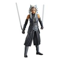 Star Wars Black Series Archive Action Figure Ahsoka Tano 15 cm - thumbnail
