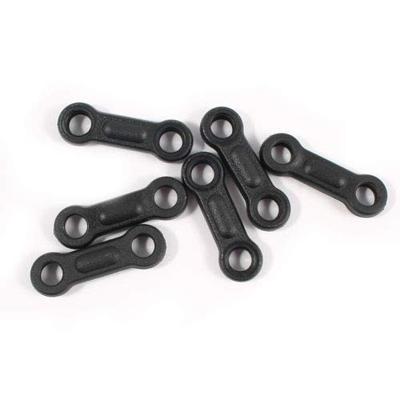 FTX - Vantage/Carnage Sway Bar Holders 6Pcs (FTX6505)