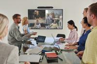 Videoconferentiesysteem Poly Studio X52 - thumbnail