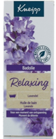 Kneipp Relaxing badolie lavendel 100 Milliliter - thumbnail