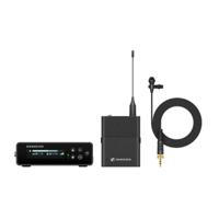 Sennheiser EW-DP ME 2 SET (R4-9) - cameraset met miniatuursender met microfoon ME 2 (omnidirectioneel), 552-608 MHz - thumbnail