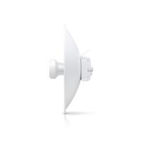 Ubiquiti Pbe-2Ac-400 PowerBeam Antenne (18 dBi, 10/100/1000, 18 dBi, 16-Qam, 256-Qam, Bpsk, Qpsk, Atheros Mips 74Kc, 64Mb) - thumbnail