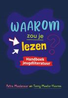 Waarom zou je lezen? (Paperback) - thumbnail