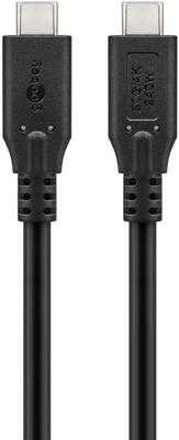 USB C naar USB C kabel