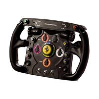 Thrustmaster Ferrari F1 Zwart RF Stuur Analoog PC, Playstation 3 - thumbnail