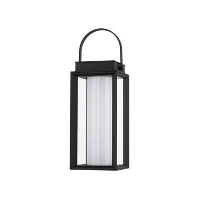 Lyora Solar tafellampVerhal antraciet - 9002862