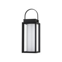 Lyora Solar tafellampVerhal antraciet - 9002862 - thumbnail