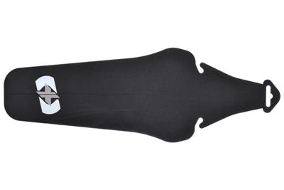 OXC Mudstop Easy Spatbord 40cm Achter - Zwart OXC Mudstop Easy Spatbord 40cm Achter - Zwart