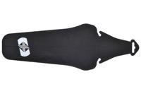 OXC Mudstop Easy Spatbord 40cm Achter - Zwart - thumbnail