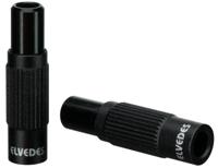 Elvedes Universele inlineversteller ø4,2mm aluminium (2 stuks) - thumbnail