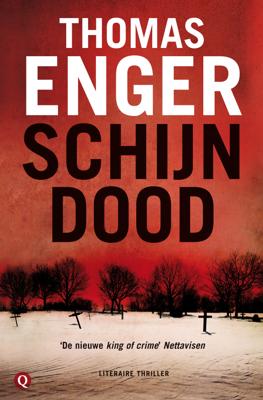 Schijndood - Thomas Enger - eBook (9789021441917) Schijndood - Thomas Enger - eBook (9789021441917)