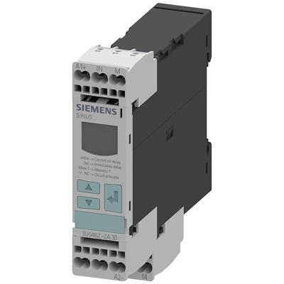 Siemens 3UG4622-2AW30 3UG46222AW30 Stroombeveiligingsrelais