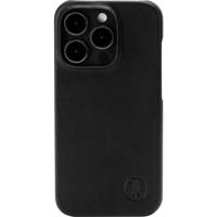 JT Berlin BackCase Kreuzberg Backcover Apple iPhone 16 Pro Max Zwart - thumbnail