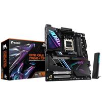 Moederbord AMD Gigabyte X870E AORUS XTREME AI TOP - thumbnail