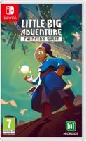 Little Big Adventure Twinsen's Quest - thumbnail