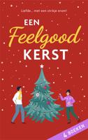 Een feelgood kerst - Maisey Yates, Jennifer Snow, Cara Connelly, Jill Shalvis - ebook - thumbnail