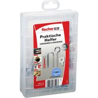 Fischer 547212 Duopower 5,6 Assortimentsdoos pluggen 1 set(s) - thumbnail