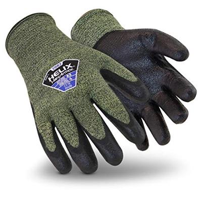 HexArmor Helix 2082 6061409 Snijbeschermingshandschoen Aramidevezel, Polyamide Maat (handschoen): 9 EN 397 1 paar
