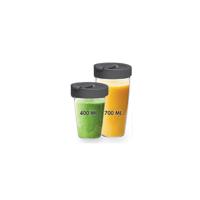 Magimix BlendCups Blenderkan - thumbnail