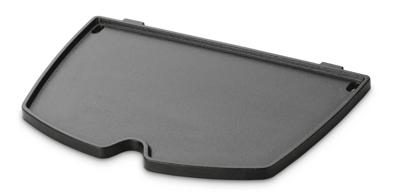 Weber Bakplaat voor Q 1000- serie