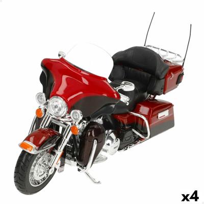 Motorfiets Maisto 19 x 12 x 7 cm