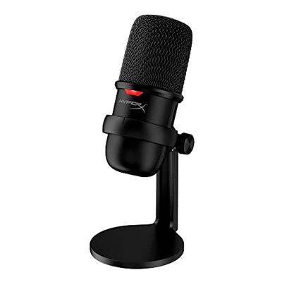 HyperX SoloCast microfoon HyperX SoloCast microfoon