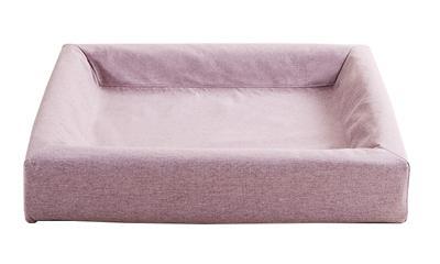 BIA BED SKANOR HOES ROZE NR 4-70X85X15 CM BIA BED SKANOR HOES ROZE NR 4-70X85X15 CM