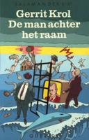 De man achter het raam - Gerrit Krol - eBook (9789021445113) - thumbnail