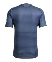 adidas Real Madrid Uitshirt Authentic 2025-2026 - thumbnail