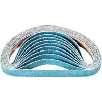 PFERD TOOLS BA 12/330 T Z 60 45007926 Schuurband Korrelgrootte (num) 60 (l x b) 330 mm x 12 mm 100 stuk(s) - thumbnail