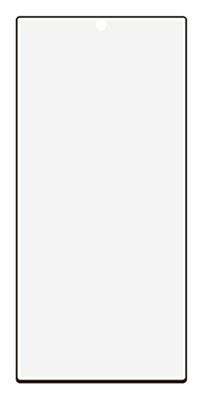 Vivanco Full Clear screen protector Samsung 1 pc(s)