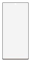 Vivanco Full Clear screen protector Samsung 1 pc(s) - thumbnail