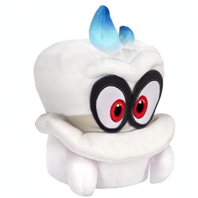 Super Mario Odyssey Pluche - Cappy Super Mario Odyssey Pluche - Cappy