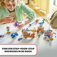71432 Lego Super Mario Uitbreidingsset: Dorries Gezonken Schip - thumbnail