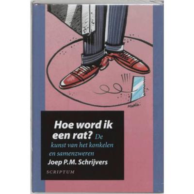Hoe word ik een rat? (Hardback)
