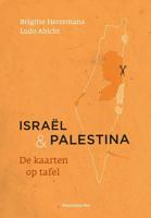 Israël & Palestina - Ludo Abicht, Brigitte Herremans - ebook - thumbnail