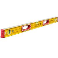Stabila Type 196-2 15235 Metalen waterpas Incl. anti-slip 100 cm 0.50 mm/m - thumbnail
