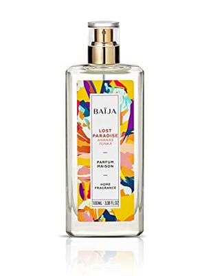 Baija Paris - Baija Lost Paradise Home Fragrance Spray 100 ml