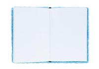 Sesame Street Premium Plush Notebook A5 - thumbnail