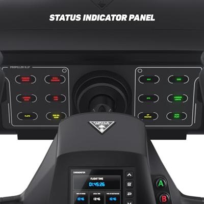 Turtle Beach VelocityOne Flight yoke