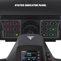 Turtle Beach VelocityOne Flight yoke - thumbnail