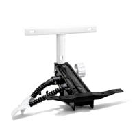 Ranqer Apollo Hefmechanisme + T metalen frame Wit - thumbnail