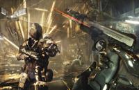 Deus Ex Mankind Divided Day 1 Edition - thumbnail
