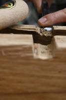 Wilh. Schmitt & Comp. 1101000 Steekbeitelset - thumbnail