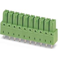 Phoenix Contact 1875506 Female behuizing (board) IMCV Totaal aantal polen: 10 Rastermaat: 3.81 mm Inhoud: 50 stuk(s) - thumbnail