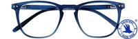 Leesbril INY Tailor-Blauw INY Tailor-+1.50 - thumbnail